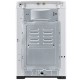 Lavarropas LG Smart Inverter Carga Superior 9kg Blanco