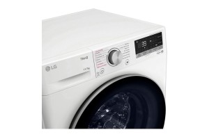 Lavasecarropas LG WD11 Inverter AI 11/7kg Carga Frontal Lavasecarropas LG WD11 Inverter AI 11/7kg Carga Frontal
