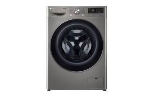 Lavasecarropas LG WD14 Inverter AI 14/8kg Carga Frontal Lavasecarropas LG WD14 Inverter AI 14/8kg Carga Frontal