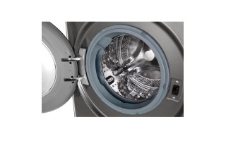 Lavasecarropas LG WD14 Inverter AI 14/8kg Carga Frontal Lavasecarropas LG WD14 Inverter AI 14/8kg Carga Frontal