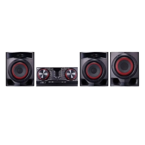 Equipo de Audio LG Xboom CJ45 720W