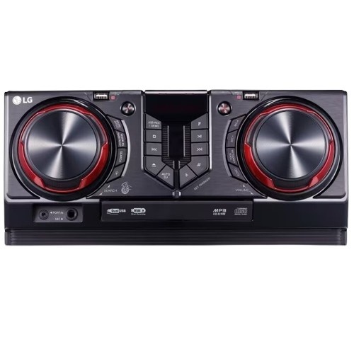 Equipo de Audio LG Xboom CJ45 720W