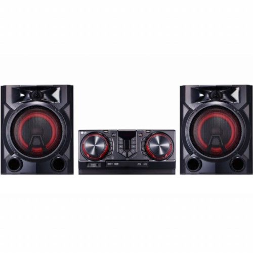 Equipo de Audio LG Xboom CJ65 900W