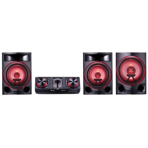 Equipo de Audio LG Xboom CJ88 2900W