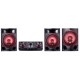 Equipo de Audio LG Xboom CJ88 2900W