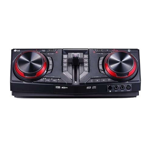 Equipo de Audio LG Xboom CJ88 2900W