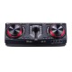 Equipo de Audio LG Xboom CJ88 2900W