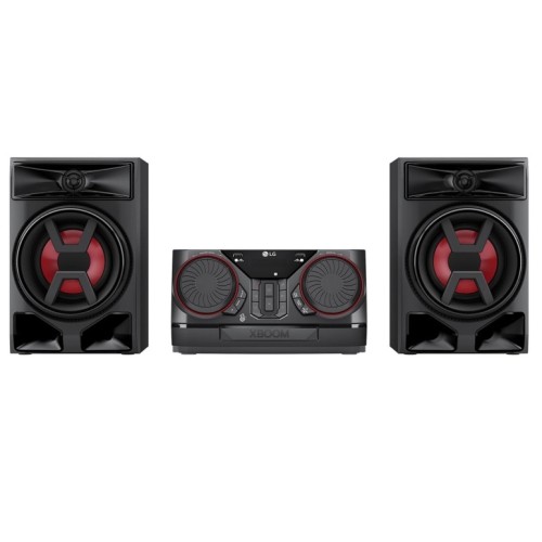 Equipo de Audio LG Xboom CK43N 300W