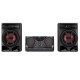 Equipo de Audio LG Xboom CK43N 300W