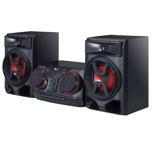 Equipo de Audio LG Xboom CK43N 300W