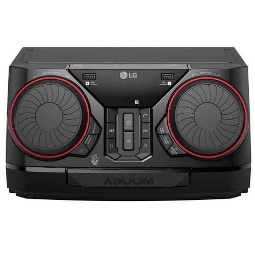 Equipo de Audio LG Xboom CK43N 300W