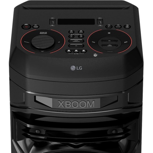 Torre de Sonido LG Xboom RNC5