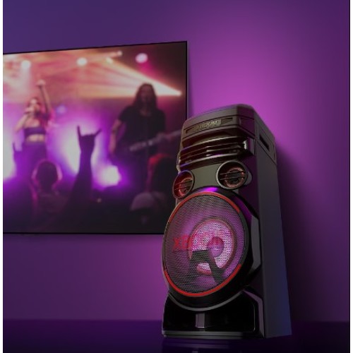 Torre de Sonido LG Xboom RNC7 