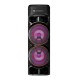 Torre de Sonido LG Xboom RNC9 