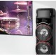 Torre de Sonido LG Xboom RNC9 