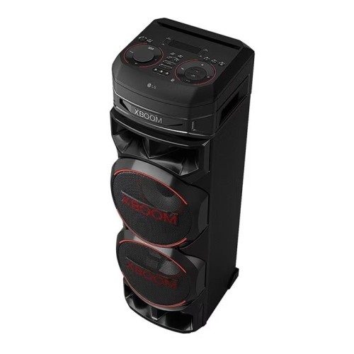 Torre de Sonido LG Xboom RNC9 