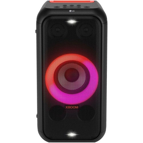 Parlante Bluetooth Portátil LG Xboom XL5S 200W RGB