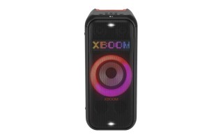 Parlante Bluetooth Portátil LG Xboom XL7S 250W c/ Monitor Parlante Bluetooth Portátil LG Xboom XL7S 250W c/ Monitor