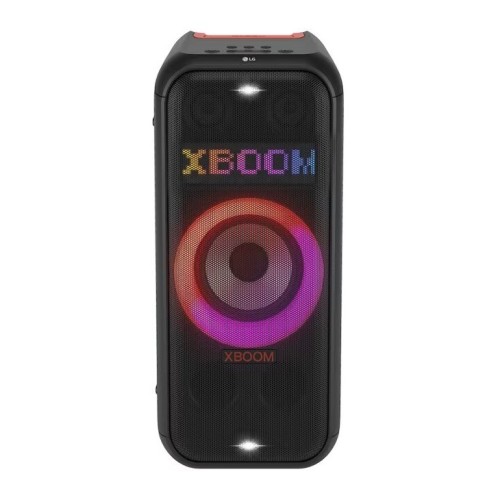 Parlante Bluetooth Portátil LG Xboom XL7S 250W c/ Monitor