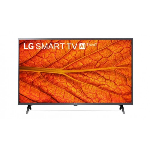 Televisor Smart TV LG ThinQ LED HD AI 32''