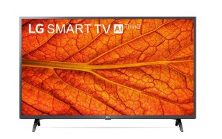 Televisor Smart TV LG ThinQ LED FHD AI 43''