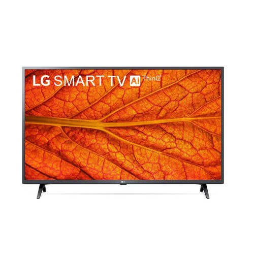 Televisor Smart TV LG ThinQ LED FHD AI 43''