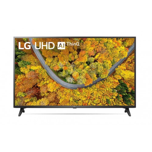 Televisor Smart TV LG ThinQ LED UHD AI 50''