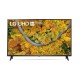 Televisor Smart TV LG ThinQ LED UHD AI 50''