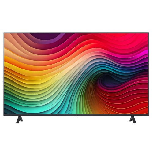 Televisor Smart TV LG NanoCell UHD AI 75''