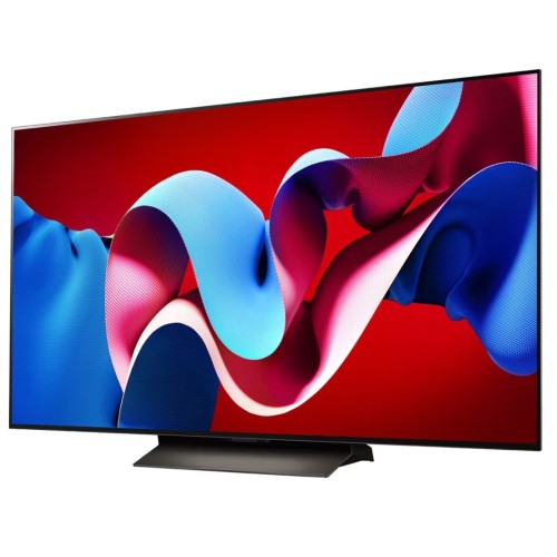 Televisor Smart TV LG OLED UHD AI 48''