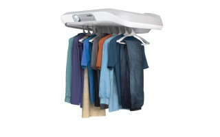 Secarropas Colgante Latina SR555 1500W 10kg Secarropas Colgante Latina SR555 1500W 10kg