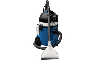 Lavatapizados y Aspiradora Lavor Polvo y Liquido 20L 1400W Lavatapizados y Aspiradora Lavor Polvo y Liquido 20L 1400W