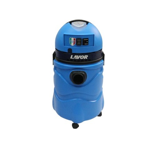 Aspiradora para Piscinas Lavor Swimmy 35L 1600W