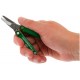 Multi-herramienta Leatherman Micra 10 Func. Verde