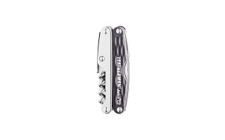 Multi-Herramienta Leatherman Juice c2 70108081N 12 Func. Negro Multi-Herramienta Leatherman Juice c2 70108081N 12 Func. Negro