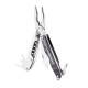 Multi-Herramienta Leatherman Juice c2 70108081N 12 Func. Negro