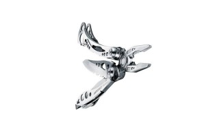 Multi-herramienta Leatherman Skeletool 7 Func. Multi-herramienta Leatherman Skeletool 7 Func.