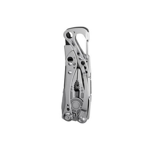 Multi-herramienta Leatherman Skeletool 7 Func.