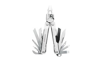 Multi-herramienta Leatherman Super Tool 19 Func. Multi-herramienta Leatherman Super Tool 19 Func.