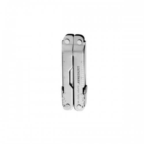 Multi-herramienta Leatherman Super Tool 19 Func.