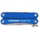 Multi-herramienta Leatherman Squirt 831238 9 Func.