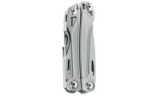 Multi-Herramienta Leatherman Sidekick 831439 14 Func. Plateado Multi-Herramienta Leatherman Sidekick 831439 14 Func. Plateado