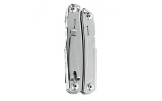 Multi-Herramienta Leatherman Sidekick 831440 15 Func. Plateado Multi-Herramienta Leatherman Sidekick 831440 15 Func. Plateado
