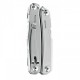 Multi-Herramienta Leatherman Sidekick 831440 15 Func. Plateado