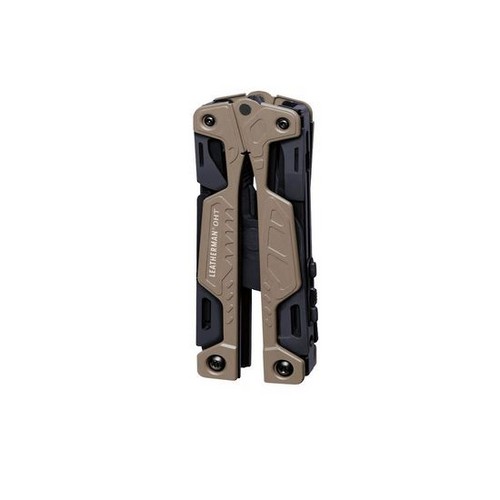 Multi-herramienta Leatherman OHT 831642 16 Func.