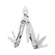 Multi-Herramienta Leatherman Rev 832136 14 Func. Plateado