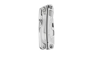 Multi-Herramienta Leatherman Rev 832136 14 Func. Plateado