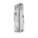 Multi-Herramienta Leatherman Rev 832136 14 Func. Plateado