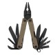 Multi-herramienta Leatherman Rebar 17 Func.