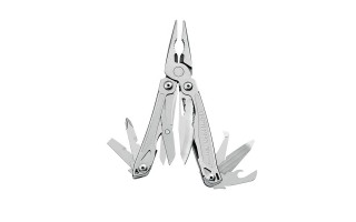 Multi-herramienta Leatherman Wingman 14 Funciones Multi-herramienta Leatherman Wingman 14 Funciones